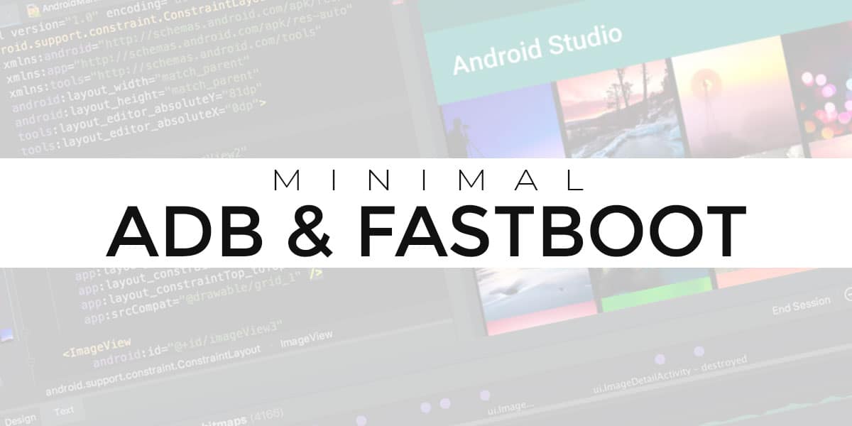 ubuntu adb fastboot download