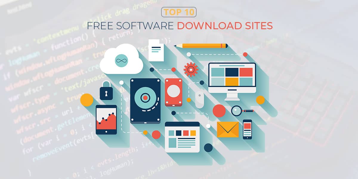 10 Best Free Software Download Websites 2021 Devsjournal
