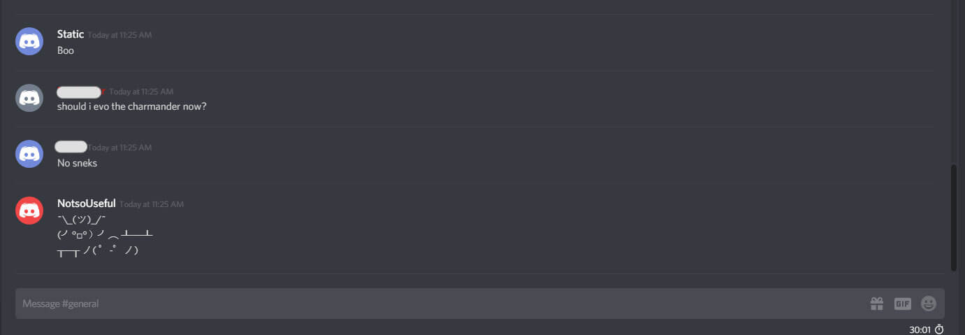 Most Useful Chat And Bot Commands In Discord 2020