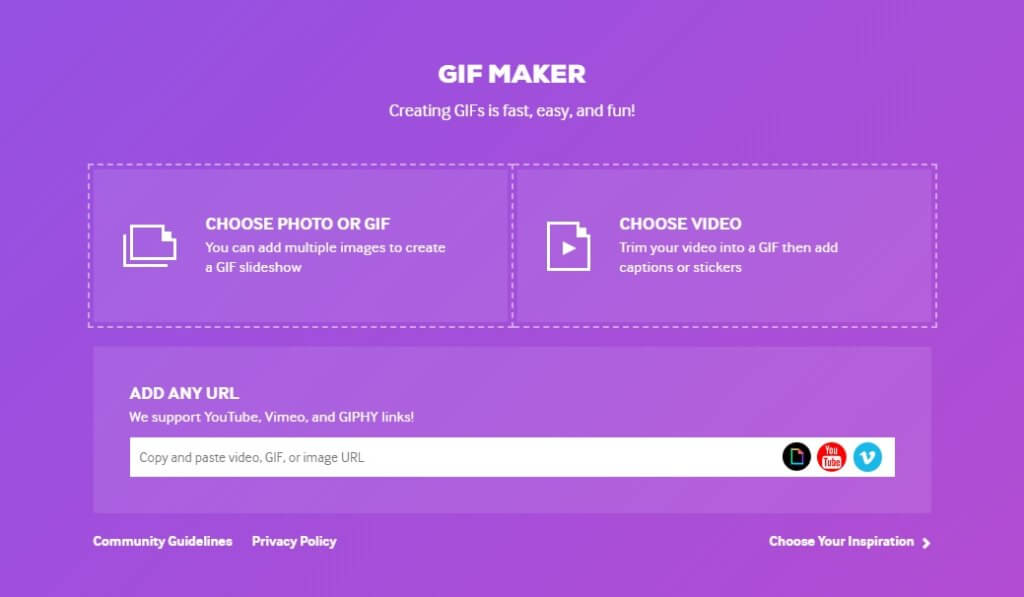 Featured image of post Whatsapp Gif Maker / This wikihow teaches you how to convert any video into an animated gif file in whatsapp messenger, and send it as a new message in a personal or group chat.