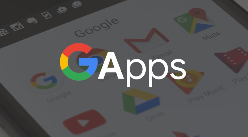 Google Apps Gapps Download Latest Gapps For Android Devsjournal