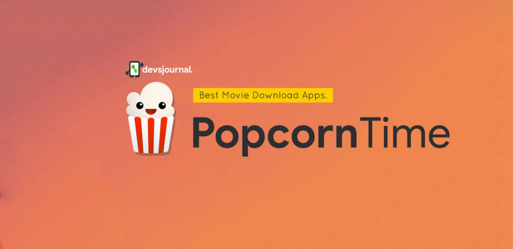 Best movie free download app for android