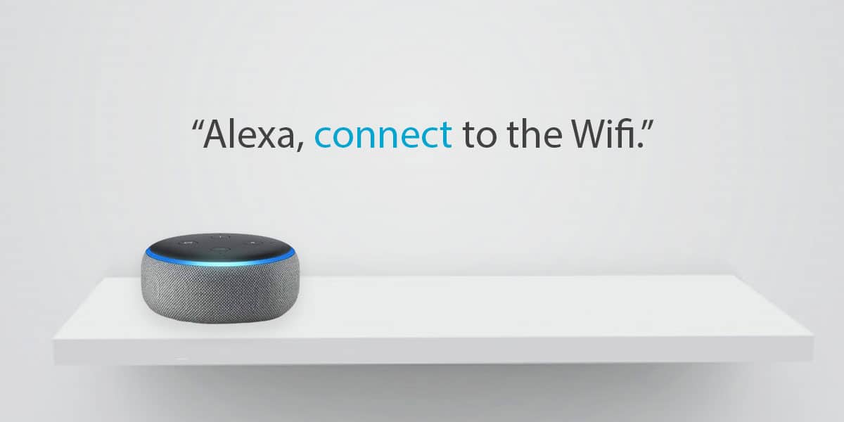 can you set up alexa without the app